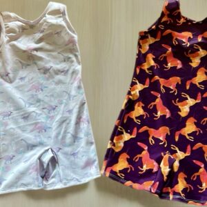 Children's Unitard