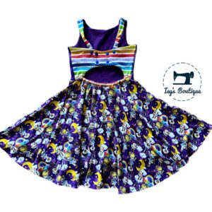 Grow with me Dress
